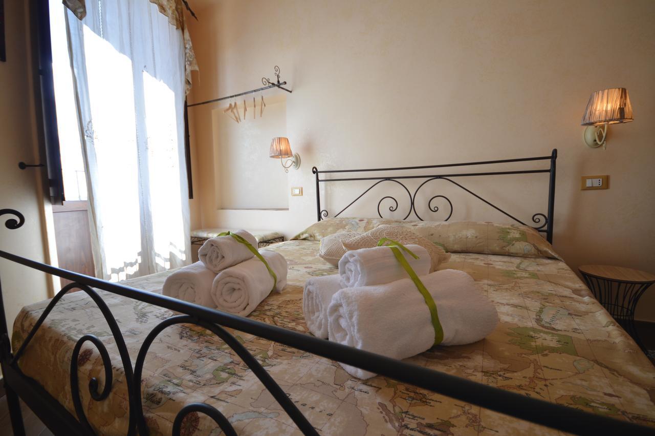 Centro Sicilia Rooms-Suites & Terrace Enna Extérieur photo